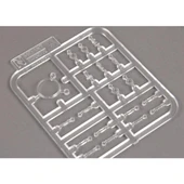 Takom 2037 1/35 Ölçek, Fransız Hafif Tankı, AMX-13/90, Plastik Model kiti thumbnail 8