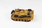 QD229 1/35 Ölçek, M113A2 12,7 mm. Kuleli, Tamiya, Sergilemeye Hazır Plastik Tank Maketi thumbnail 6