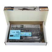 Mistercraft D037 1/72 1/72 AH-64A KLU Apache Helikopteri Plastik Model Kiti - 2