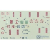 AFV Club AF35185 1/35 Ölçek, British Infantry Tank Mk.III Valentine Mk.II Tank, Plastik Model kiti thumbnail 3