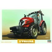 Hasegawa WM05 66005 1/35 Ölçek, Yanmar YT5113A Traktör Plastik Model Kiti thumbnail 1