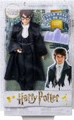 Mattel GFG13 Harry Potter Yule Topu-Hazır Aksiyon Figürü thumbnail 1