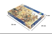 Italeri 6046S 1/72 Ölçek, WWII Amerikan Piyadeleri, Plastik Model kiti thumbnail 4