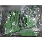 AMT 949 1/350 Ölçek, Star Trek Klingon BirdofPrey Uzay Aracı, Plastik Model kiti thumbnail 4