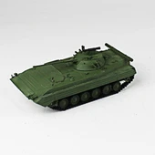 QD267 1/35 Ölçek, BMP-2, Dragon, Sergilemeye Hazır Plastik Tank Maketi thumbnail 2