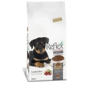 Reflex Puppy Kuzu Etli Yavru Köpek Maması 15 Kg - 1