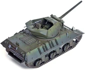 Academy 13521 1/35 Ölçek, USSR M10 (Lend-Lease) Tankı, Plastik Model kiti thumbnail 2