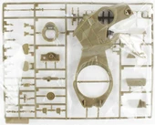 AFV Club AF35041 1/35 Ölçek, M41A3 Walker Bullbog Hafif Tankı, Plastik Model kiti thumbnail 2