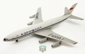 Modelsvit MSVIT7205 1/72 Ölçek, IL-86 Wide-Body Airliner Yolcu Uçağı, Plastik Model kiti thumbnail 3