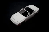 Italeri 3646S 1/24 Ölçek, Porsche 944 S Cabrio Araba, Plastik Model kiti thumbnail 2