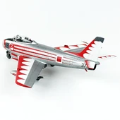 Hobbytime 063 1/48 Ölçek, F-86E Sabre (Uçan Kuğular), Plastik Model kiti thumbnail 4