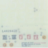 AFV Club AF35227 1/35 Ölçek, AEC Armoured Command Vehicle Dorchester ACV Askeri Araç, Plastik Model kiti thumbnail 3