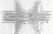 AFV Club AR48109 1/48 Ölçek, IDF F-CK-1D (Double Seat) Savaş Uçağı, Plastik Model kiti thumbnail 2