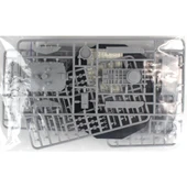 Modelsvit AAM7215 1/72 Ölçek, S-125 NEVA Hava Savunma Sistemi, Plastik Model kiti thumbnail 3