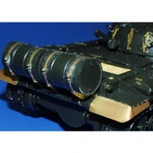 Eduard 35507 1/35 Ölçek, T-62 For Tamıya 3518 Maket Detay thumbnail 7