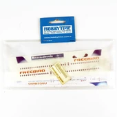 Nazca Decals Frb004 1/144 Ölçek, Freebird A-320 thumbnail 1