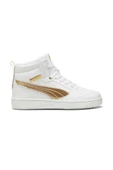 PUMA REBOUND V6 METALLIC DREAM Ayakkabı Unisex thumbnail 1