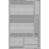 Eduard 36041 1/35 Ölçek, German Truck 3Ton 4X2 Cargo - Std.Photo thumbnail 1