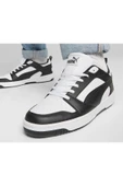 PUMA REBOUND V6 LOW Ayakkabı Erkek thumbnail 6