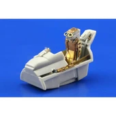 Eduard Ss340 1/72 Ölçek, Bac Lıghtnıg F.1A S.A. Detay Seti - Trum thumbnail 6