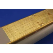 Eduard 53028 1/72 Ölçek, Gato Class Floor Plates Detay Seti - St - 4