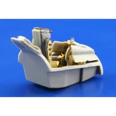 Eduard Ss340 1/72 Ölçek, Bac Lıghtnıg F.1A S.A. Detay Seti - Trum thumbnail 8