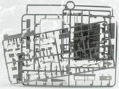 Dragon 3569 1/35 Ölçek, IDF M3 Yarı Paletli Personel Taşıyıcı Plastik Model Kiti thumbnail 2