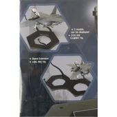 Academy 15065, Plastik Uçak Standı thumbnail 4