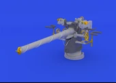 Eduard 672034 1/72 Ölçek, German Submarine 8,8Cm Gun Make thumbnail 1