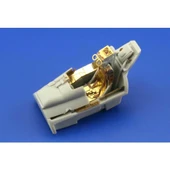 Eduard Ss340 1/72 Ölçek, Bac Lıghtnıg F.1A S.A. Detay Seti - Trum thumbnail 3