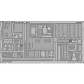 Eduard 36053 1/35 Ölçek, M-7 İç Detay Seti - Std.Photo Etched Se thumbnail 1