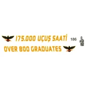 Babibi DBT01186 1/72 Ölçek, F-16 C, Öncel Filo Özel Şema Kırmızı, Dekal Seti - 3