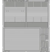 Eduard 36041 1/35 Ölçek, German Truck 3Ton 4X2 Cargo - Std.Photo thumbnail 2
