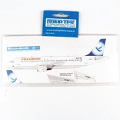 Nazca Decals Frb004 1/144 Ölçek, Freebird A-320 thumbnail 2