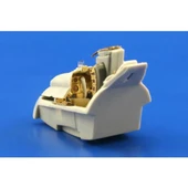 Eduard Ss340 1/72 Ölçek, Bac Lıghtnıg F.1A S.A. Detay Seti - Trum thumbnail 5