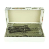 AFV Club AF35198 1/35 Ölçek, LVT-4 U.S. Water Buffalo Late Type Tank, Plastik Model kiti thumbnail 2