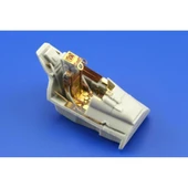 Eduard Ss340 1/72 Ölçek, Bac Lıghtnıg F.1A S.A. Detay Seti - Trum thumbnail 2