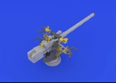 Eduard 672034 1/72 Ölçek, German Submarine 8,8Cm Gun Make thumbnail 4