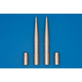 RB Model 32Ab09 20Mm Hispano Cannons For Spit thumbnail 1