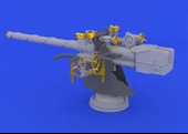 Eduard 672034 1/72 Ölçek, German Submarine 8,8Cm Gun Make thumbnail 3