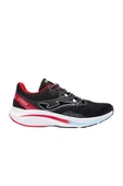 JOMA ACTIVE BLACK RED Ayakkabı Erkek thumbnail 1