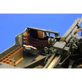 Eduard 36053 1/35 Ölçek, M-7 İç Detay Seti - Std.Photo Etched Se thumbnail 4