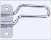 WPI PCF274 BAGAJ KİLİT KARŞILIĞI ÜST DUCATO III-BOXER III-JUMPER III 1362281080-8724.H5 - 1