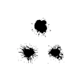 Vallejo ST-TX005 1/35 Boya Lekeleri Desenli Esnek Boya Şablonu thumbnail 2