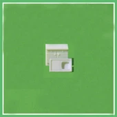 Schulcz 558102 1/50 Ölçek, Mutfak Dolabı -Tek Göz Damlalıklı Eviy - 1