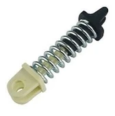 YTT 72549 DEBRIYAJ PEDAL PIMI TRAFFIC II 02 > 7701208109 - 1