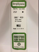 Evergreen 212 2,0*355Mm Yuvarlak Cubuk-6 Adet -Beyaz thumbnail 1