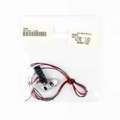 CP Model 1/200 Ölçek, Işıklı Araba Maketi- 2 Adet thumbnail 1