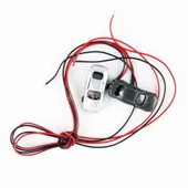 CP Model 1/200 Ölçek, Işıklı Araba Maketi- 2 Adet thumbnail 2