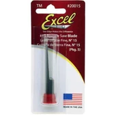 Excel 20015 Bıçak Ucu-Testere Dışlı -5 Lı Paket #15 thumbnail 3